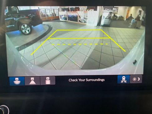 New 2026 Honda Pilot EX-L image 16