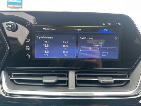 New 2026 Chevrolet Trax RS w/ Sunroof Package image 42