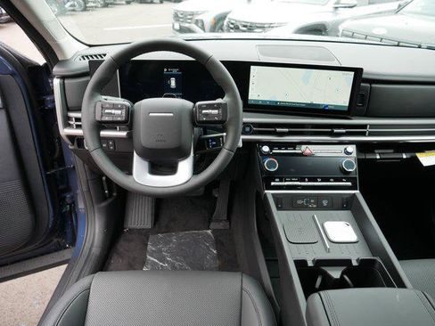 New 2026 Hyundai Santa Fe XRT AWD/4WD image 7