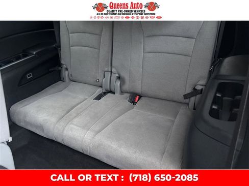 Used 2020 Honda Pilot EX image 43