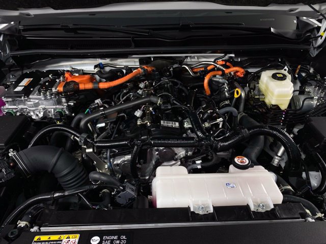 Used 2026 Toyota 4Runner Limited AWD/4WD image 14