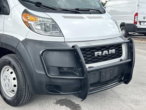 Used 2020 RAM ProMaster 2500 FWD image 14