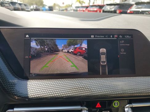 Used 2024 BMW 228i Gran Coupe w/ Convenience Package image 24