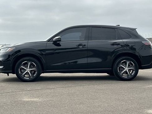 Certified 2024 Honda HR-V EX-L image 7