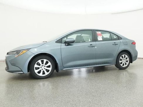 New 2026 Toyota Corolla LE image 10