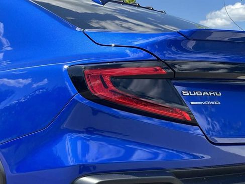 Used 2022 Subaru WRX Premium AWD/4WD image 17