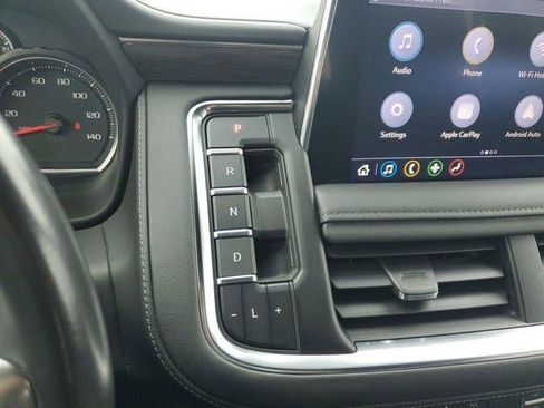 Used 2021 Chevrolet Tahoe LT image 26