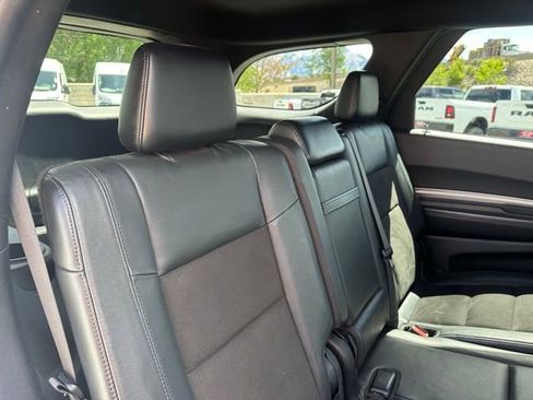 Used 2019 Dodge Durango GT AWD/4WD image 20
