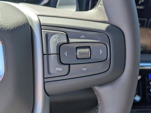 New 2026 GMC Sierra 1500 Denali w/ Technology Package AWD/4WD image 20
