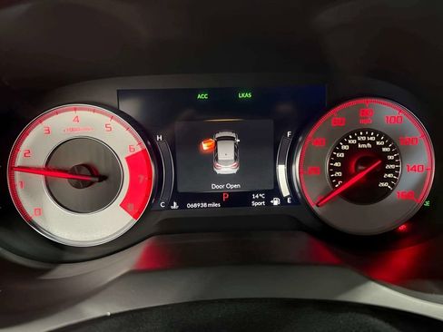 Used 2019 Acura RDX A-Spec AWD/4WD image 27