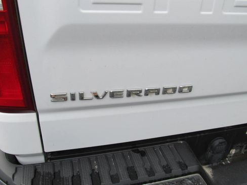 Used 2022 Chevrolet Silverado 1500 LTZ w/ LTZ Convenience Package II image 13