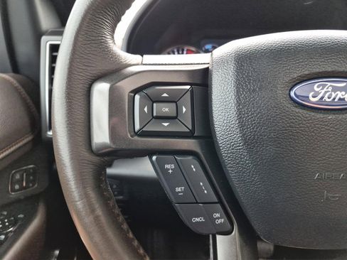 Used 2021 Ford Expedition King Ranch AWD/4WD image 22