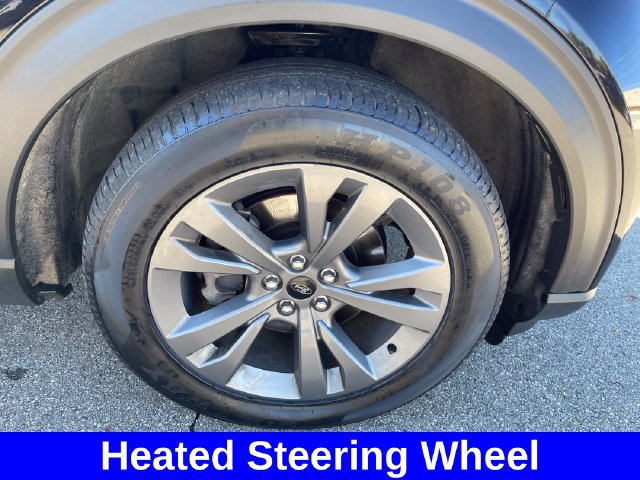 Used 2021 Ford Explorer XLT w/ Equipment Group 202A AWD/4WD image 41
