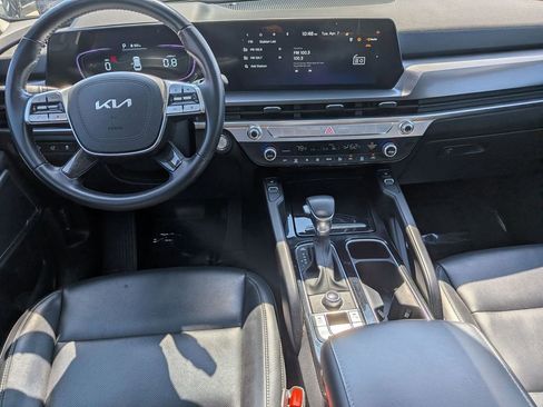 Used 2025 Kia Telluride S AWD/4WD image 26