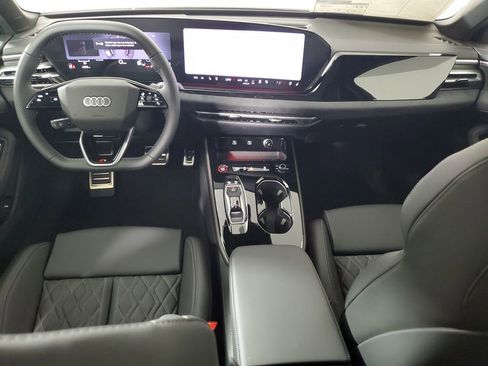 New 2026 Audi S5 Premium Plus AWD/4WD image 14