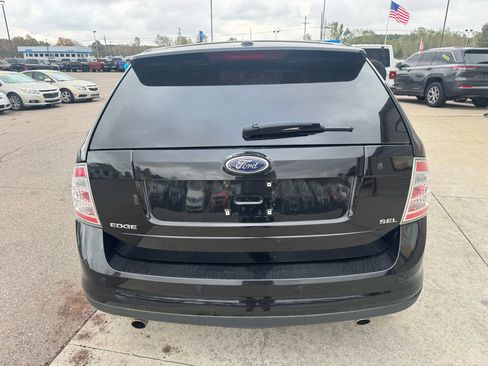 Used 2010 Ford Edge SEL image 6