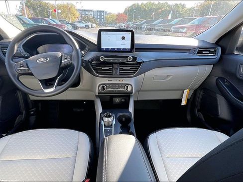 New 2026 Ford Escape Active image 5