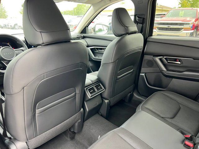 New 2026 MAZDA CX-5 Select AWD/4WD image 28
