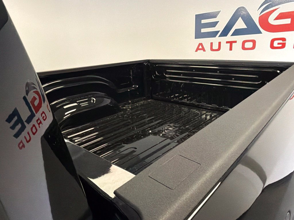 New 2026 RAM 2500 Tradesman AWD/4WD image 36