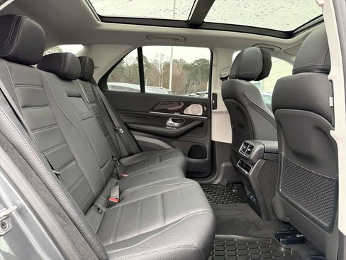 New 2026 Mercedes-Benz GLE 350 4MATIC image 17