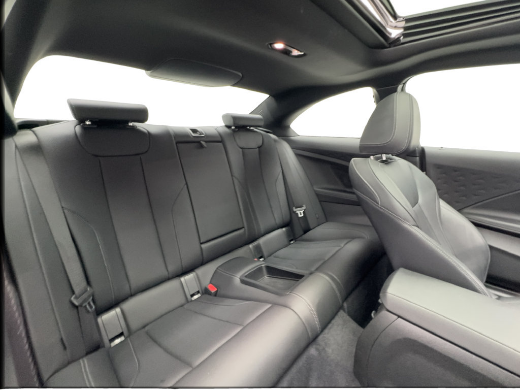 Used 2022 BMW 230i Coupe w/ Premium Package 2 RWD image 32