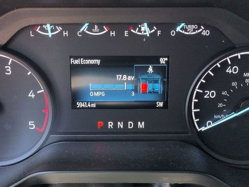 Certified 2025 Ford F350 XL w/ XL Driver Assist Package RWD image 32