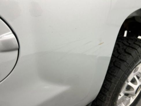 Used 2015 Chevrolet Silverado 2500 W/T w/ WT Convenience Package image 27