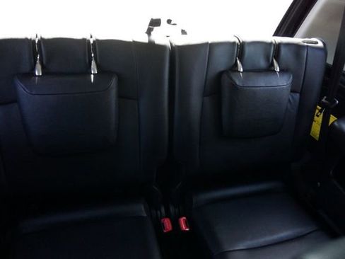 Used 2014 Toyota 4Runner Limited image 25