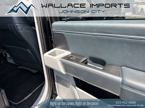 Used 2023 Ford F450 Limited AWD/4WD image 43
