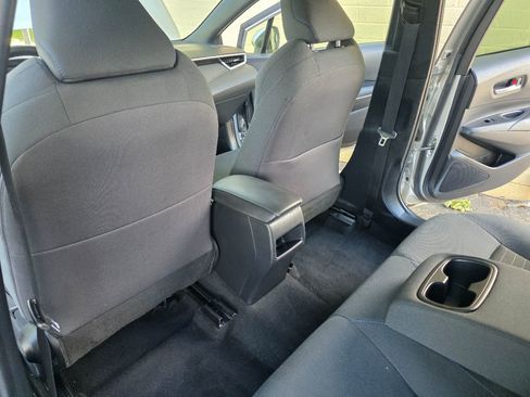 Used 2020 Toyota Corolla SE w/ Carpet Mat Package (TMS) FWD image 23