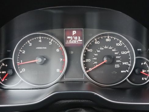 Used 2013 Subaru Outback 2.5i Premium w/ Popular Pkg 1B image 33