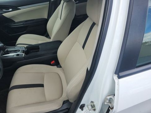 Used 2019 Honda Civic LX image 16