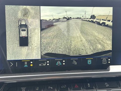 New 2026 Chevrolet Silverado 2500 LT w/ All Star Edition image 25