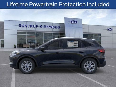 New 2026 Ford Escape Active w/ Cold Weather Package FWD image 3