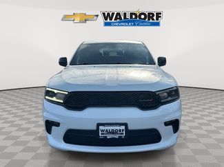 Used 2021 Dodge Durango SXT video 2