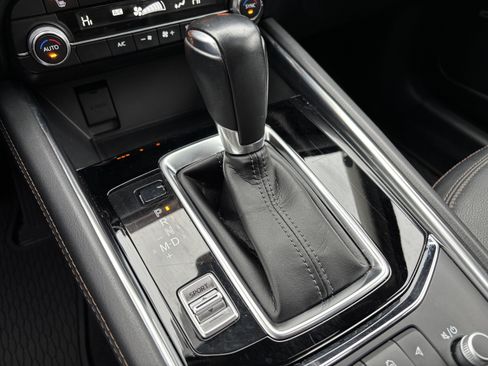 Certified 2021 MAZDA CX-5 Grand Touring image 28