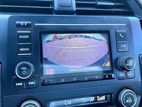 Used 2017 Honda Civic Sport image 22