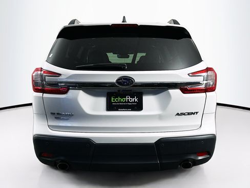Used 2025 Subaru Ascent Premium AWD/4WD image 7