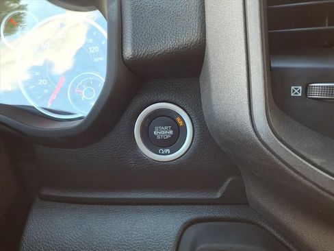 New 2026 RAM 1500 Tradesman AWD/4WD image 20