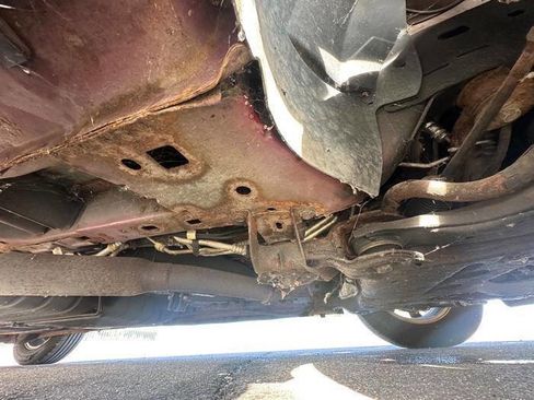 Used 2008 Chrysler Town & Country Touring w/ Family Value Group image 20