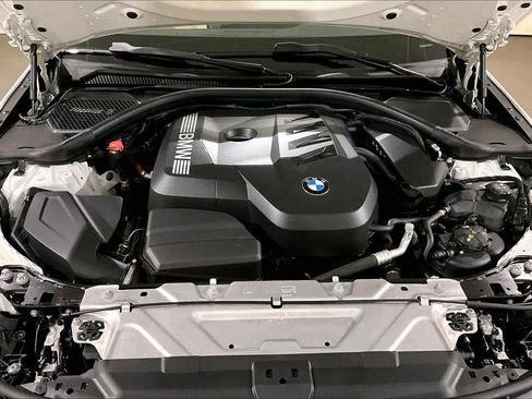 Used 2026 BMW 330i xDrive Sedan AWD/4WD image 29