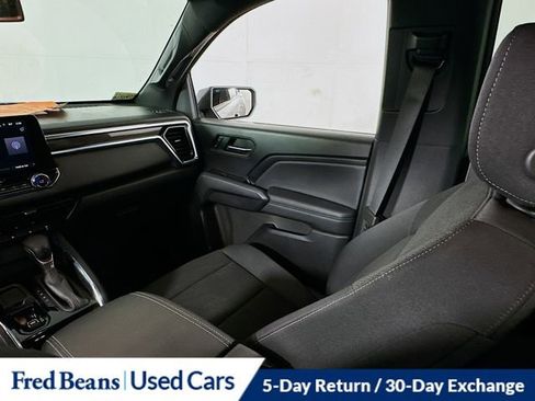 Used 2023 GMC Canyon Elevation w/ Convenience Package RWD image 28