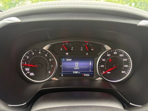 Used 2022 Chevrolet Blazer LT FWD image 27