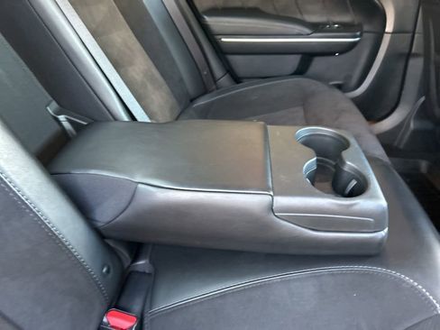 Used 2023 Dodge Charger Scat Pack w/ Plus Group RWD image 33
