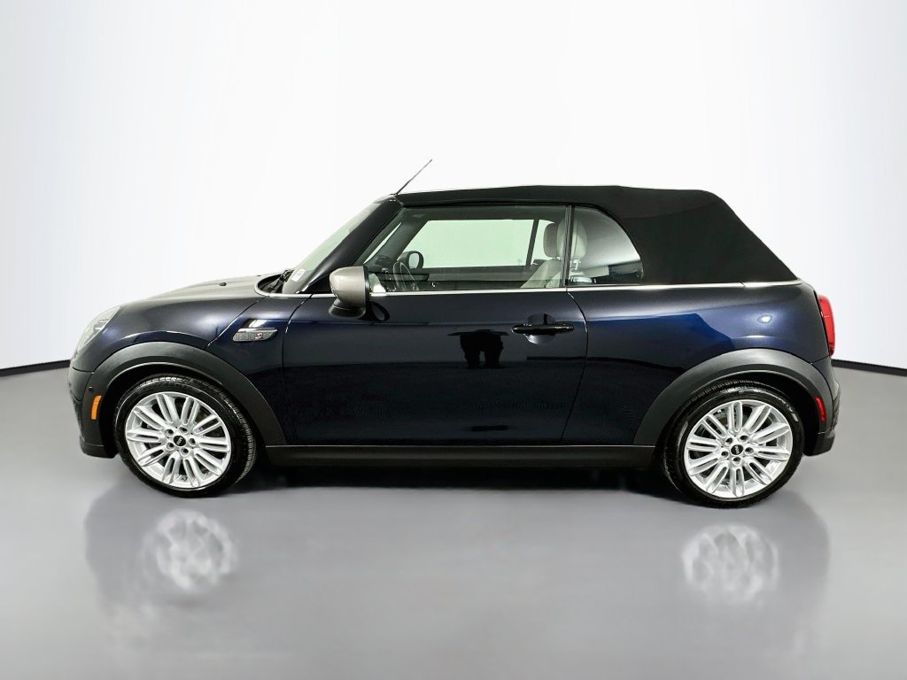 Used 2023 MINI Cooper S FWD image 8