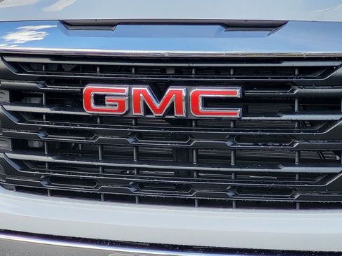 New 2026 GMC Sierra 1500 Pro w/ Pro Value Package image 32