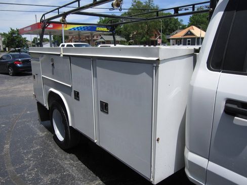 Used 2019 Ford F450 XL w/ XL Value Package RWD image 21