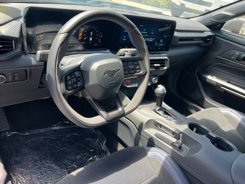 New 2025 Ford Mustang Dark Horse RWD image 57