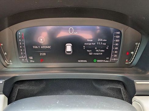New 2026 Honda Pilot EX-L image 11