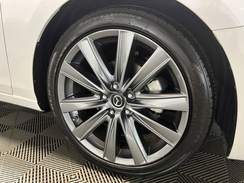 Used 2018 MAZDA MAZDA6 Grand Touring image 3
